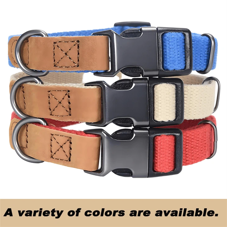 High Life Dog Collars