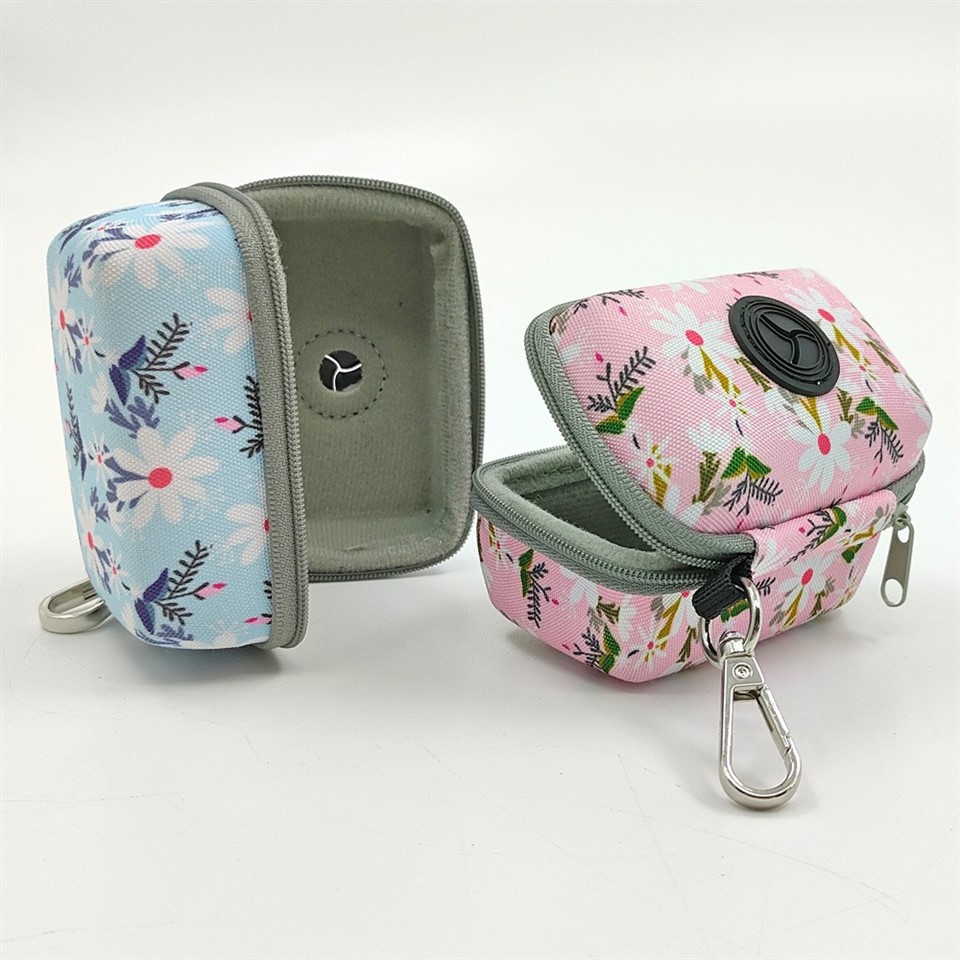 Portable Dog Poop Bag Holder high quality