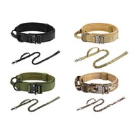 Taktik neopren köpek yakası