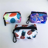 Köpek Kakası Torbası Kabı