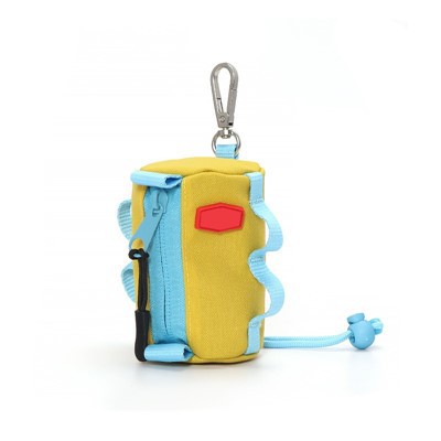 Dayanıklı Pet Kaka Torbası Tutacağı