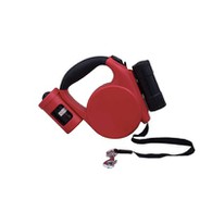 Led Geri Çekilebilir Köpek Tasma