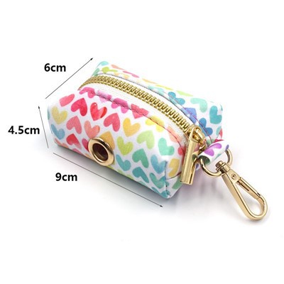 Evcil Hayvan Kaka Torbası Tutacağı