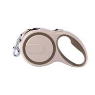 Geri çekilebilir köpek kurşun