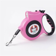 El Fenerli Geri Çekilebilir Köpek Tasması